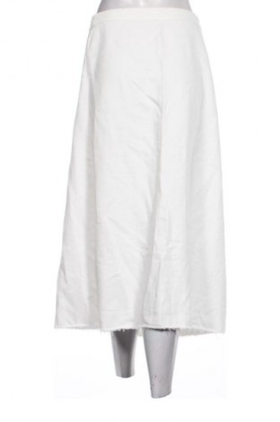 Sukně Massimo Dutti, Velikost L, Barva Bílá, Cena  939,00 Kč