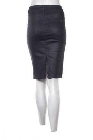 Φούστα Massimo Dutti, Μέγεθος XS, Χρώμα Μπλέ, Τιμή 5,99 €