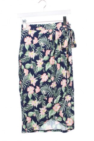 Fustă Mauvette, Mărime XS, Culoare Multicolor, Preț 144,99 Lei