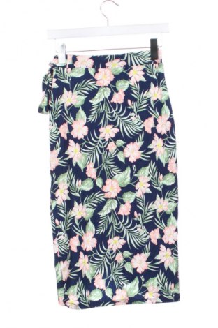 Fustă Mauvette, Mărime XS, Culoare Multicolor, Preț 144,99 Lei