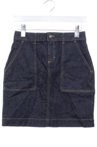 Rock Mauvette, Größe S, Farbe Blau, Preis € 12,99