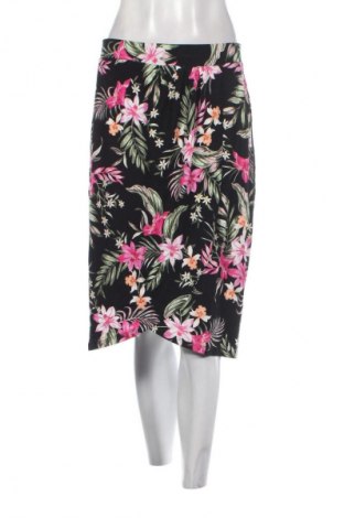 Spódnica Mauvette, Rozmiar L, Kolor Kolorowy, Cena 77,99 zł