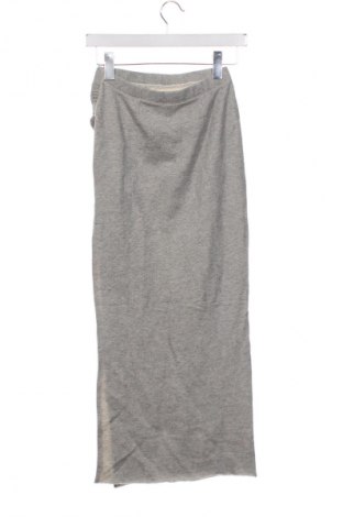 Sukňa Met, Veľkosť XS, Farba Sivá, Cena  74,94 €