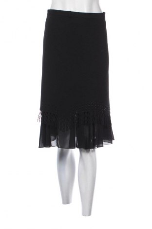 Sukně Miss Line, Velikost S, Barva Černá, Cena  49,00 Kč