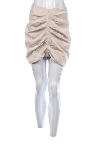 Sukně Misspap, Velikost L, Barva Béžová, Cena  139,00 Kč