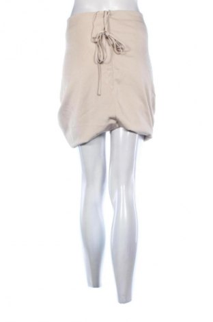 Sukně Misspap, Velikost L, Barva Béžová, Cena  139,00 Kč
