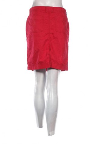 Spódnica Montego, Rozmiar M, Kolor Czerwony, Cena 6,99 zł