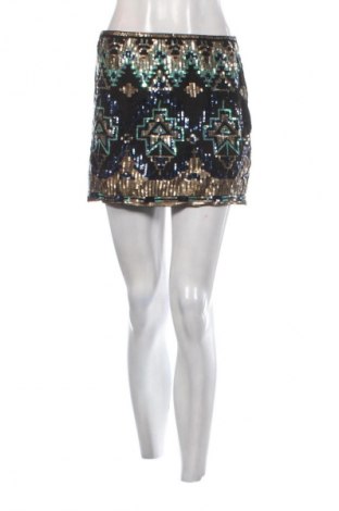 Spódnica Monton, Rozmiar M, Kolor Kolorowy, Cena 6,99 zł