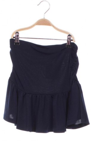 Spódnica Motel, Rozmiar XS, Kolor Niebieski, Cena 6,99 zł