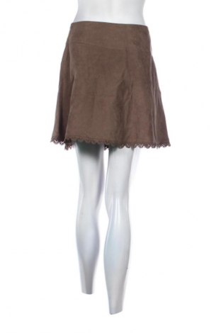 Rock Motivi, Größe L, Farbe Braun, Preis € 2,99