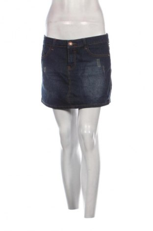 Spódnica Mshll Girl, Rozmiar M, Kolor Niebieski, Cena 8,99 zł