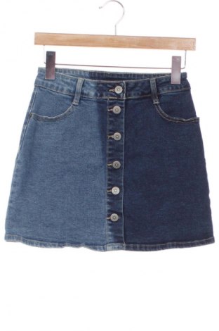 Spódnica My Style, Rozmiar XS, Kolor Niebieski, Cena 48,27 zł