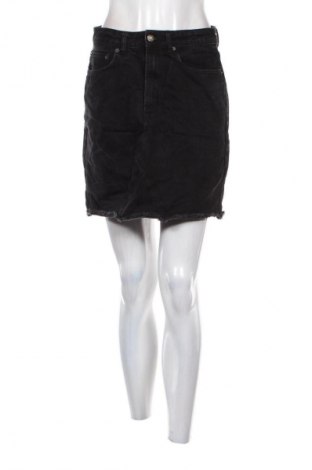Sukňa NA-KD, Veľkosť M, Farba Čierna, Cena  4,95 €
