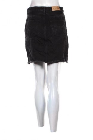 Sukňa NA-KD, Veľkosť M, Farba Čierna, Cena  4,95 €