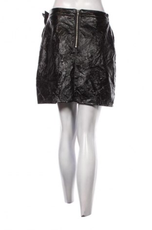 Rock NA-KD, Größe M, Farbe Schwarz, Preis € 1,99