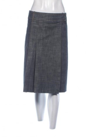 Пола Naf Naf, Размер M, Цвят Син, Цена 5,62 €