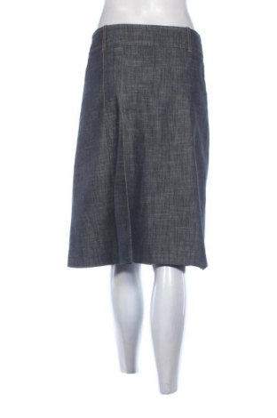 Пола Naf Naf, Размер M, Цвят Син, Цена 5,62 €