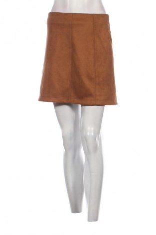 Sukně New Look, Velikost S, Barva Hnědá, Cena  79,00 Kč