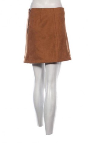 Sukně New Look, Velikost S, Barva Hnědá, Cena  79,00 Kč