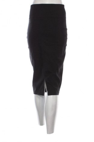 Fustă New Look, Mărime M, Culoare Negru, Preț 12,99 Lei