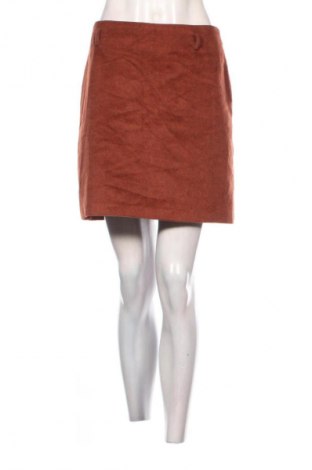 Sukně New Look, Velikost L, Barva Hnědá, Cena  109,00 Kč