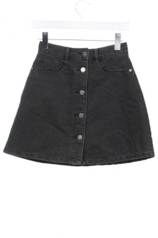 Sukňa Noisy May, Veľkosť XXS, Farba Čierna, Cena  12,95 €