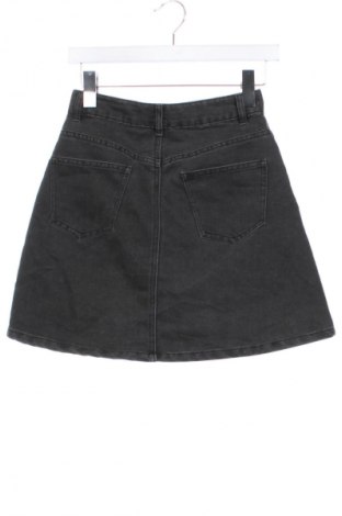 Sukňa Noisy May, Veľkosť XXS, Farba Čierna, Cena  12,95 €