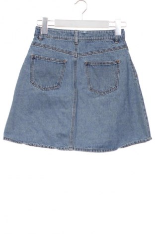 Szoknya Noisy May, Méret XS, Szín Kék, Ár 1 779 Ft