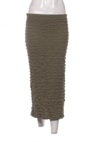 Spódnica Noisy May, Rozmiar S, Kolor Zielony, Cena 6,99 zł