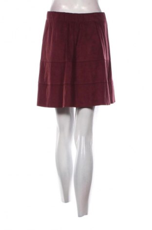 Spódnica Noisy May, Rozmiar S, Kolor Czerwony, Cena 25,70 zł