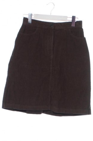 Sukně Nue notes, Velikost S, Barva Zelená, Cena  458,00 Kč