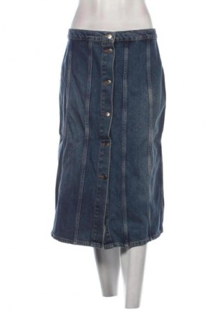 Spódnica Nue notes, Rozmiar M, Kolor Niebieski, Cena 299,45 zł