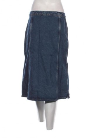 Spódnica Nue notes, Rozmiar M, Kolor Niebieski, Cena 299,45 zł