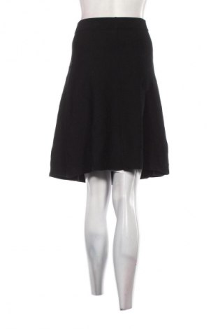 Fustă Numph, Mărime L, Culoare Negru, Preț 37,99 Lei