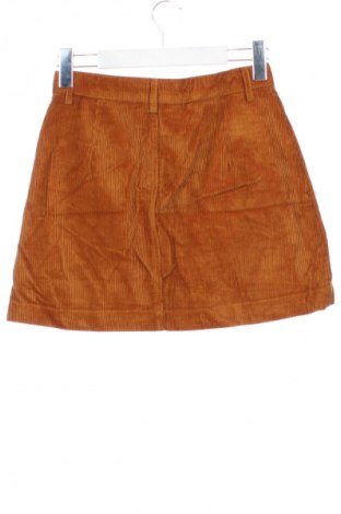 Sukňa ONLY, Veľkosť XS, Farba Oranžová, Cena  2,95 €