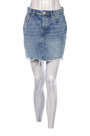 Sukně ONLY, Velikost M, Barva Modrá, Cena  49,00 Kč