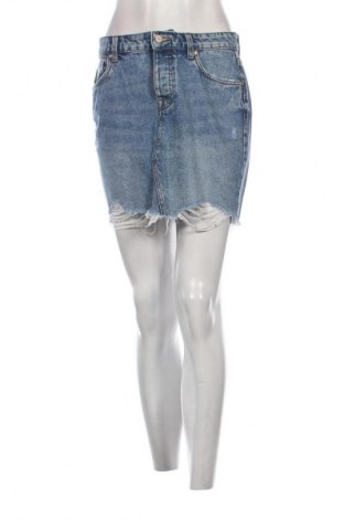 Sukně ONLY, Velikost M, Barva Modrá, Cena  59,00 Kč