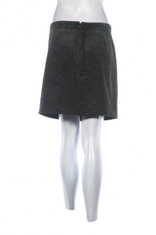 Sukně ONLY, Velikost M, Barva Zelená, Cena  59,00 Kč