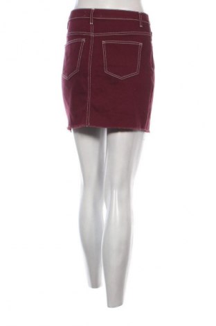 Spódnica Ole By Koton, Rozmiar S, Kolor Czerwony, Cena 80,65 zł