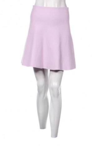 Spódnica Orsay, Rozmiar XS, Kolor Fioletowy, Cena 75,62 zł