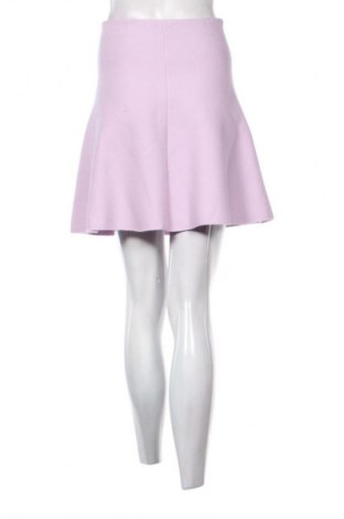 Spódnica Orsay, Rozmiar XS, Kolor Fioletowy, Cena 75,62 zł