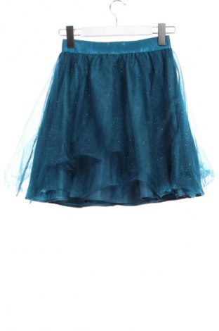 Spódnica Orsay, Rozmiar XXS, Kolor Niebieski, Cena 36,14 zł