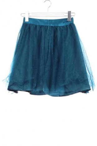 Spódnica Orsay, Rozmiar XXS, Kolor Niebieski, Cena 36,14 zł