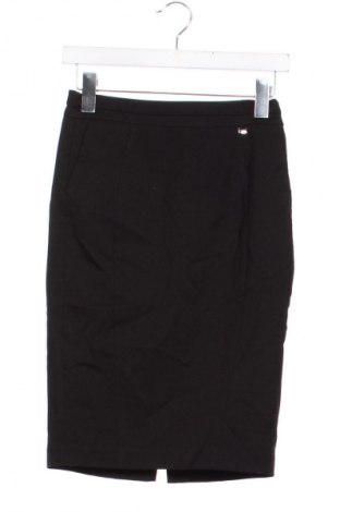 Φούστα Orsay, Μέγεθος XS, Χρώμα Μαύρο, Τιμή 1,99 €
