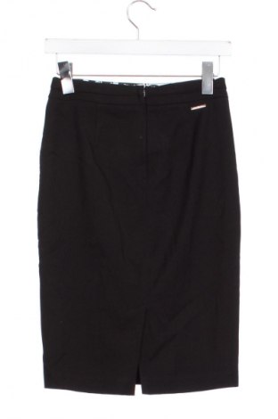 Φούστα Orsay, Μέγεθος XS, Χρώμα Μαύρο, Τιμή 1,99 €