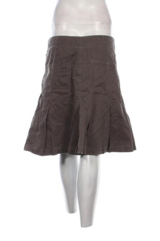 Φούστα Orsay, Μέγεθος L, Χρώμα Καφέ, Τιμή 2,99 €