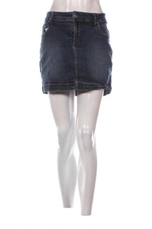 Rock Outfit, Größe XL, Farbe Blau, Preis € 2,99