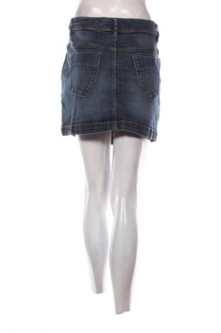 Rock Outfit, Größe XL, Farbe Blau, Preis € 2,99