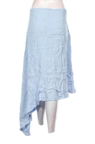 Sukňa Oxford, Veľkosť L, Farba Modrá, Cena  21,95 €