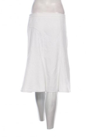 Spódnica Peter Hahn, Rozmiar XXL, Kolor Biały, Cena 29,99 zł